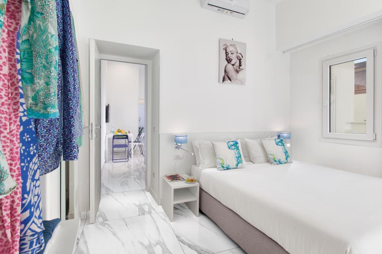 Piazza Tasso Max 1 Apartment Sorrento Exterior photo