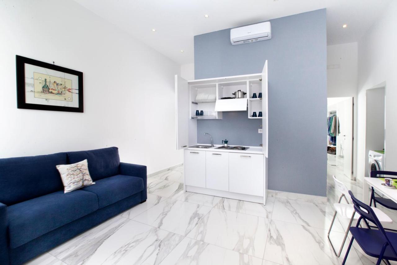 Piazza Tasso Max 1 Apartment Sorrento Exterior photo