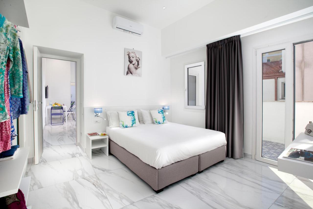 Piazza Tasso Max 1 Apartment Sorrento Exterior photo