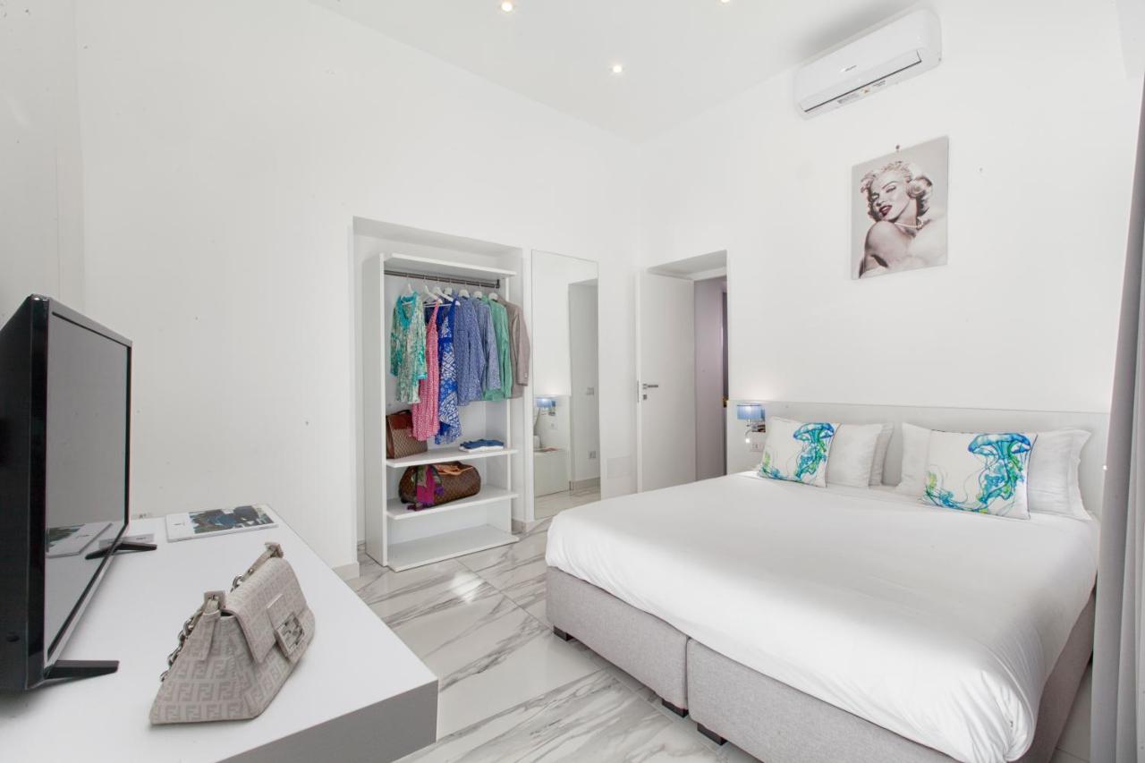Piazza Tasso Max 1 Apartment Sorrento Exterior photo