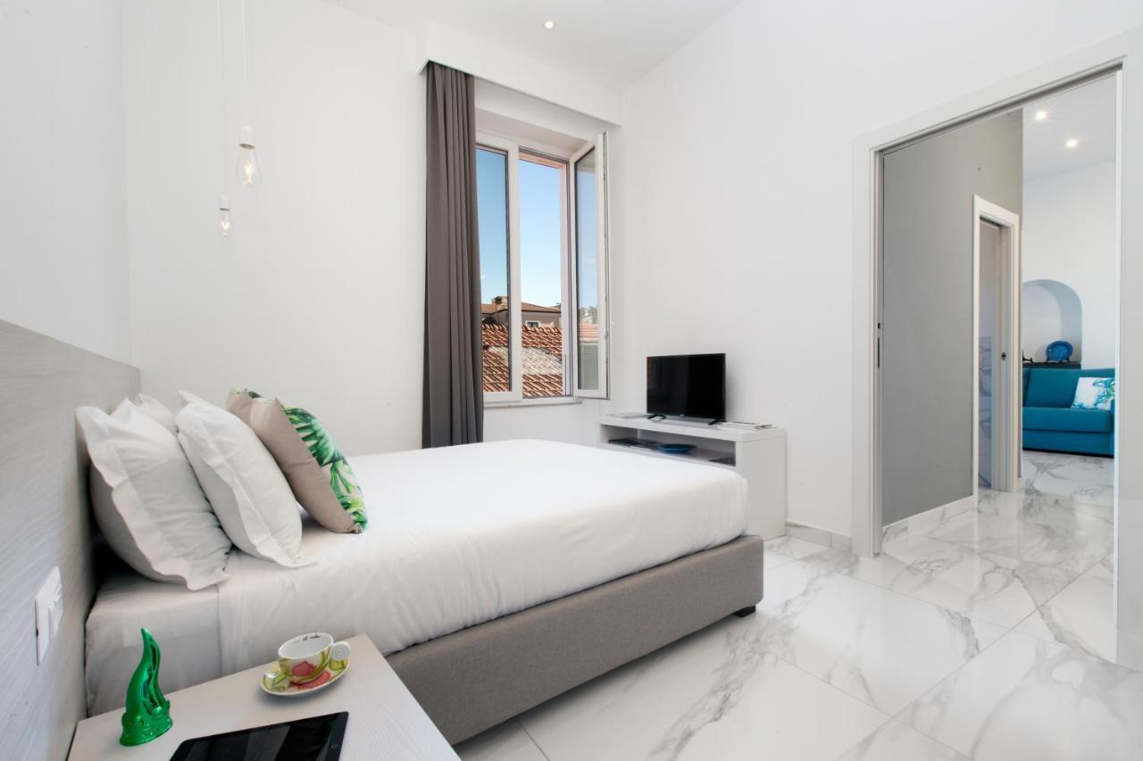 Piazza Tasso Max 1 Apartment Sorrento Exterior photo