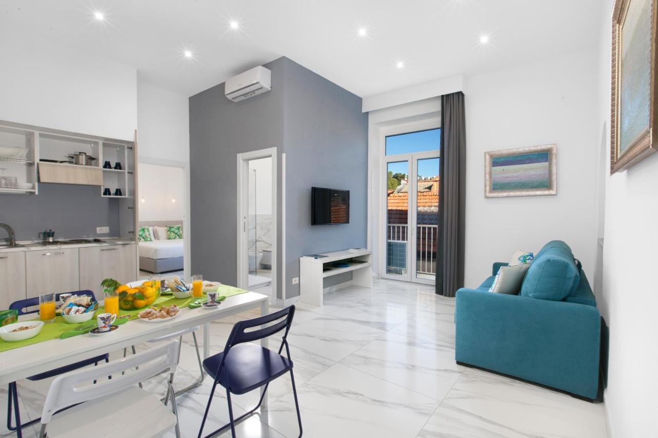 Piazza Tasso Max 1 Apartment Sorrento Exterior photo
