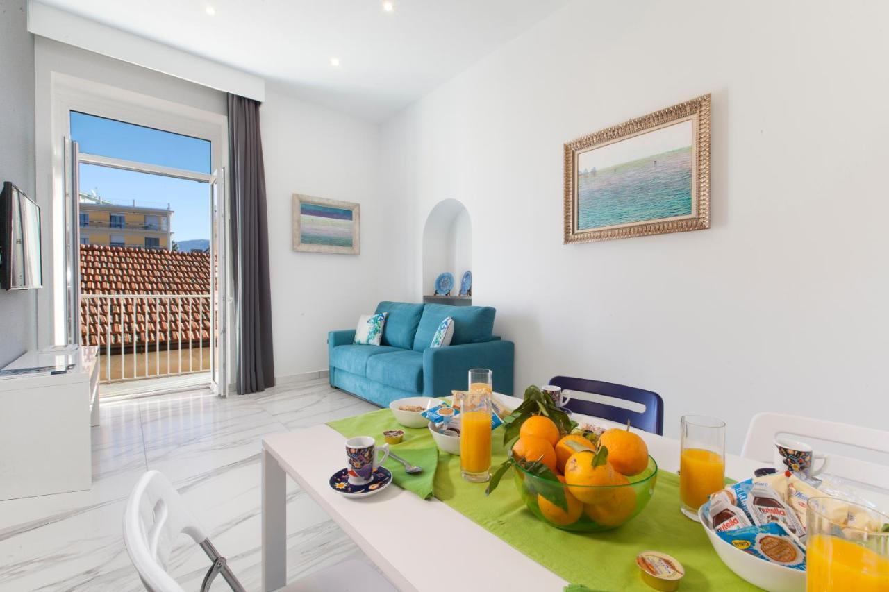 Piazza Tasso Max 1 Apartment Sorrento Exterior photo